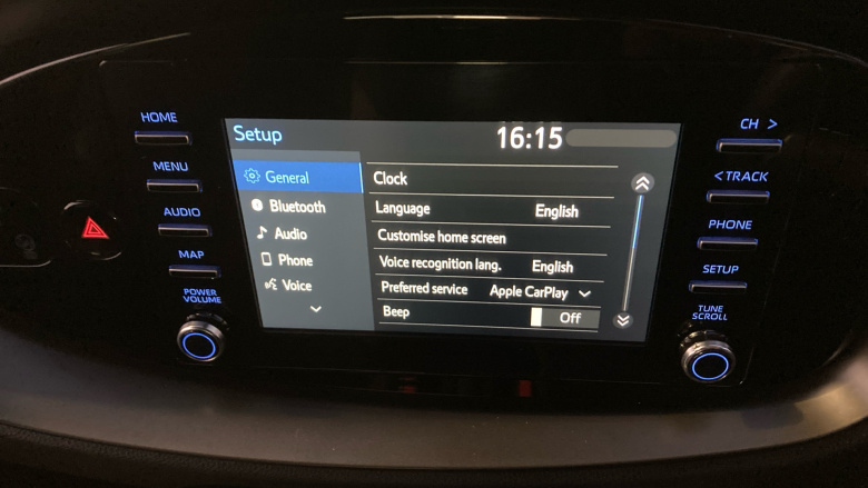 Toyota Aygo X 1.0 VVT-i Pure 5dr Auto Petrol Hatchback